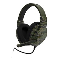 Hama uRage SoundZ 330 - Gaming Headphones