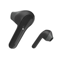 Hama Freedom Light, Black - Wireless Headphones