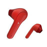 Hama Freedom Light, Red - Wireless Headphones