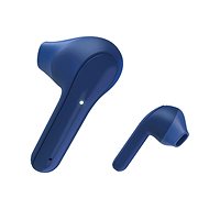 Hama Freedom Light, Blue - Wireless Headphones