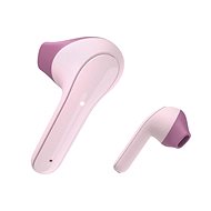 Hama Freedom Light, Pink - Wireless Headphones