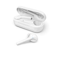 Hama Spirit Go, White - Wireless Headphones