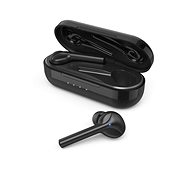 Hama Spirit Go, Black - Wireless Headphones