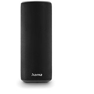Hama Pipe 3.0 black - Bluetooth Speaker