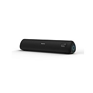 Hama PipeRoll 3.0 black - Bluetooth Speaker