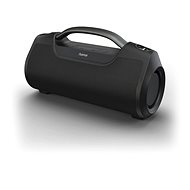 Hama SoundBarrel black - Bluetooth Speaker
