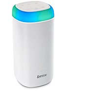 Hama Shine 2.0 white - Bluetooth Speaker