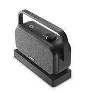 Hama Wireless Portable TV Speaker 2.4 GHz Transmitter, BT - Bluetooth Speaker