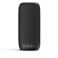 Hama Tube X black - Bluetooth Speaker