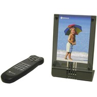 NEOVO TV Tuner TV-01 černý (black), externí, samostatně fungující, dálkové ovl. - -