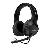 Hama uRage SoundZ 300, Black - Gaming Headphones