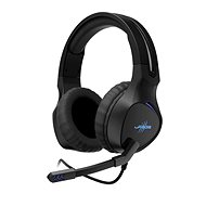 Hama uRage SoundZ 400 Black - Gaming Headphones