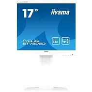 17" iiyama ProLite B1780SD-W1 - LCD Monitor