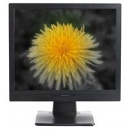 17" iiyama ProLite P1704S-1 Protected LCD Black - LCD Monitor