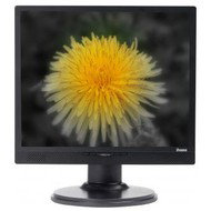 17" iiyama ProLite PB1704S-1 Protected LCD Black - LCD Monitor