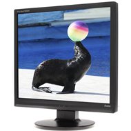 19" iiyama ProLite E1906S-B Black - LCD Monitor