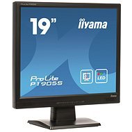19" iiyama ProLite P1905S Protected - LCD monitor