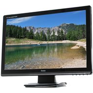 22" iiyama ProLite E2207WSV-B1 Black - LCD Monitor