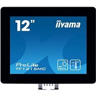 12" iiyama ProLite TF1215MC-B1 - LCD monitor