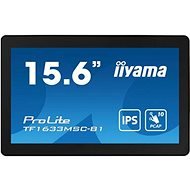15,6" iiyama ProLite TF1633MSC-B1 - LCD monitor