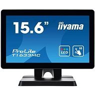 16" iiyama ProLite T1633MC-B1 - LCD Monitor