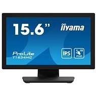 16" iiyama ProLite T1634MC-B1S - LCD monitor