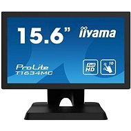 16" iiyama ProLite T1634MC-B8X - LCD monitor