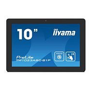 10" iiyama ProLite TW1023ASC-B1P - LCD monitor