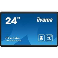 24" iiyama ProLite TW2424AS-B1 - LCD monitor