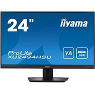 24" iiyama ProLite XU2494HSU-B2 - LCD monitor