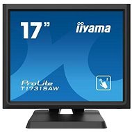 17" iiyama ProLite T1731SAW-B5 - LCD Monitor