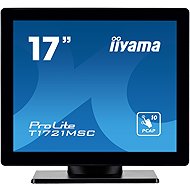 17" iiyama ProLite T1721MSC-B2 - Large-Format Display