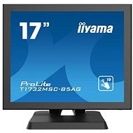 17" iiyama ProLite T1732MSC-B5AG - LCD Monitor