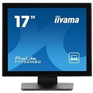 17" iiyama ProLite T1732MSC-B1SAG - LCD Monitor