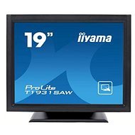 19" iiyama ProLite T1931SAW-B5 - LCD monitor