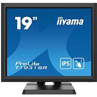 19" iiyama ProLite T1931SR-B6 - LCD Monitor