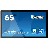 65" iiyama ProLite TF6539UHSC-B1AG - Large-Format Display