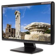 22" iiyama ProLite E2208HDD Black - LCD Monitor