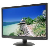 22" iiyama ProLite E2274HDS Black - LCD Monitor