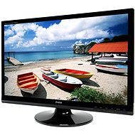 21.5" iiyama ProLite E2278HD - LCD monitor