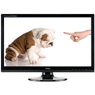 22" iiyama ProLite E2278HSD Black - LCD Monitor