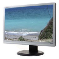 22" iiyama ProLite B2206WS-S Silver - LCD Monitor
