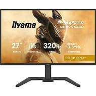 27" iiyama G-Master GB2791QSU-B1 - Monitor