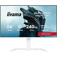 24" iiyama G-Master GB2471HSU-W1 - Monitor