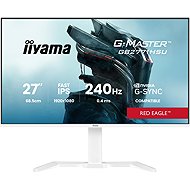 27" iiyama G-Master GB2771HSU-W1 - Monitor