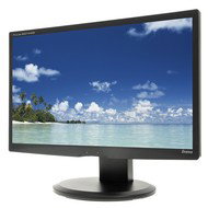 22" iiyama ProLite B2274HDS Black - LCD Monitor