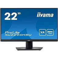 21.5" iiyama ProLite XU2294HSU-B2 - LCD monitor