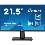 21,5" iiyama ProLite XU2292HSU-B6 - LCD Monitor