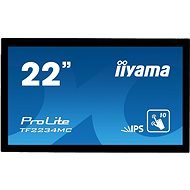 21,5" iiyama TF2234MC-B6AGB - LCD monitor