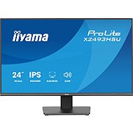 23.8" iiyama ProLite X2493HSU-B1 - Monitor